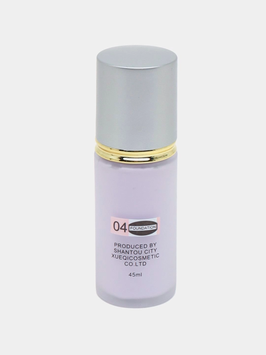 Praymer, Maycheer professional bo'yanish bazasi, namlovchi, suyuq asos, 45 ml