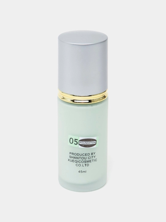 Praymer, Maycheer professional bo'yanish bazasi, namlovchi, suyuq asos, 45 ml