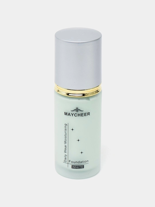 Praymer, Maycheer professional bo'yanish bazasi, namlovchi, suyuq asos, 45 ml