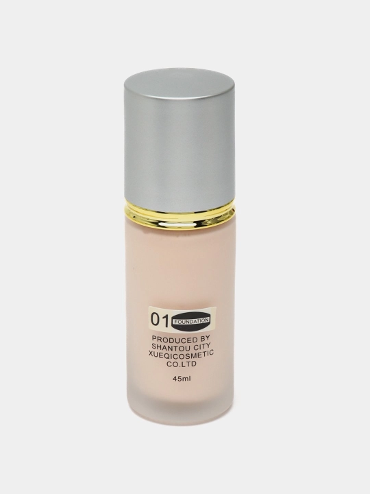 Praymer, Maycheer professional bo'yanish bazasi, namlovchi, suyuq asos, 45 ml