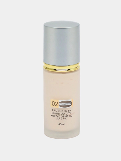 Praymer, Maycheer professional bo'yanish bazasi, namlovchi, suyuq asos, 45 ml
