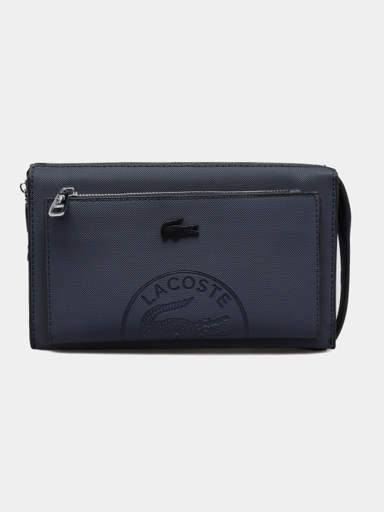 Erkaklar barsetkasi, hamyon Lacoste, 9326 model