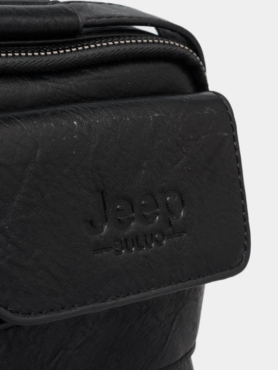 JEEP erkaklar sumkasi, hamyon, 8301 modeli