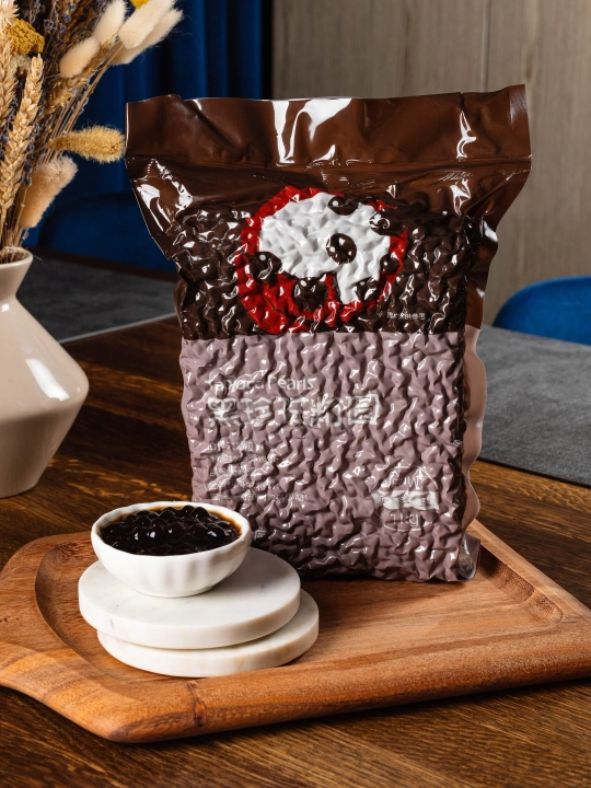 Qora tapioca standart - 