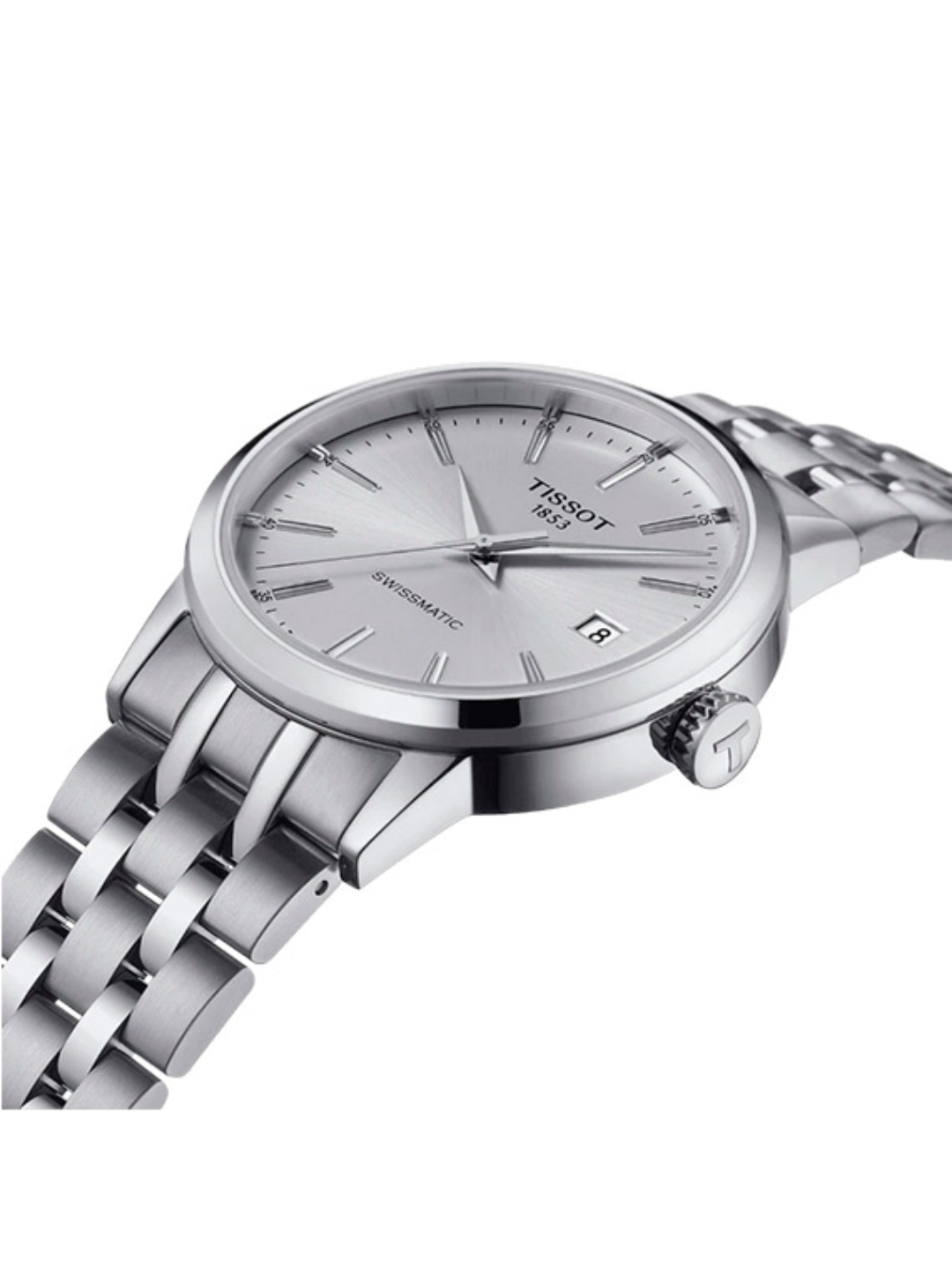 Часы Tissot Classic Dream Swissmatic