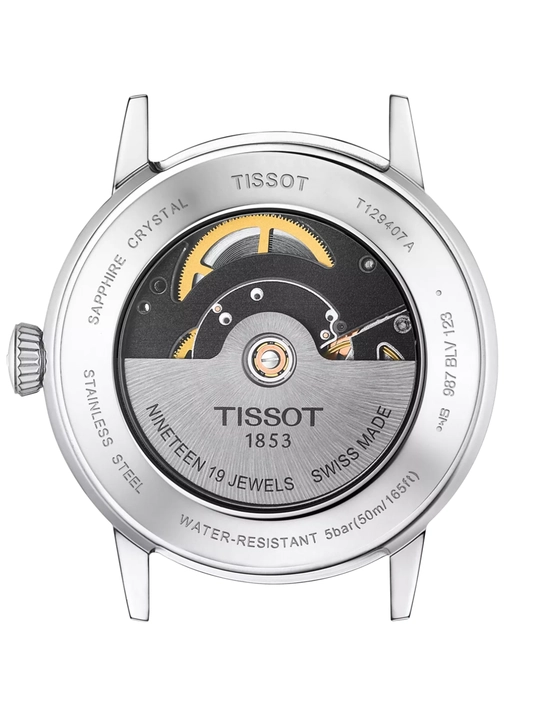Часы Tissot Classic Dream Swissmatic