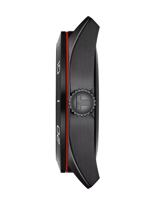 Часы Tissot PRS 516 Powermatic 80 T131.430.36.052.00