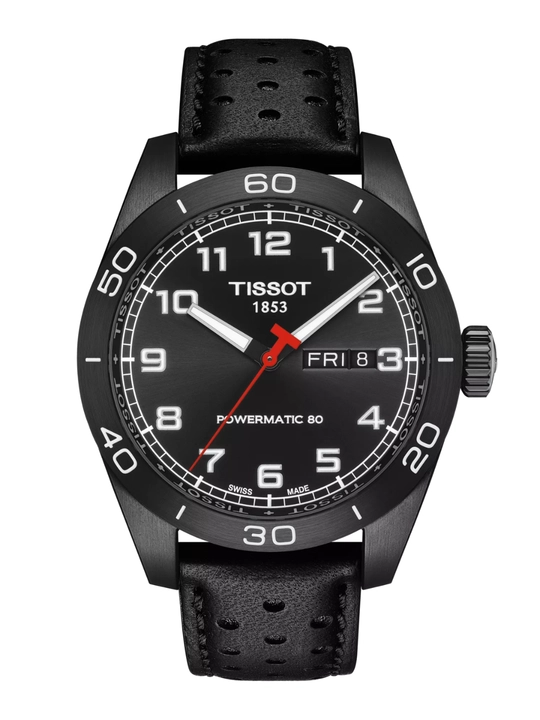 Soat Tissot PRS 516 Powermatic 80 T131.430.36.052.00 - 