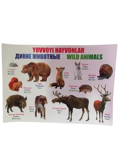 Зеленый