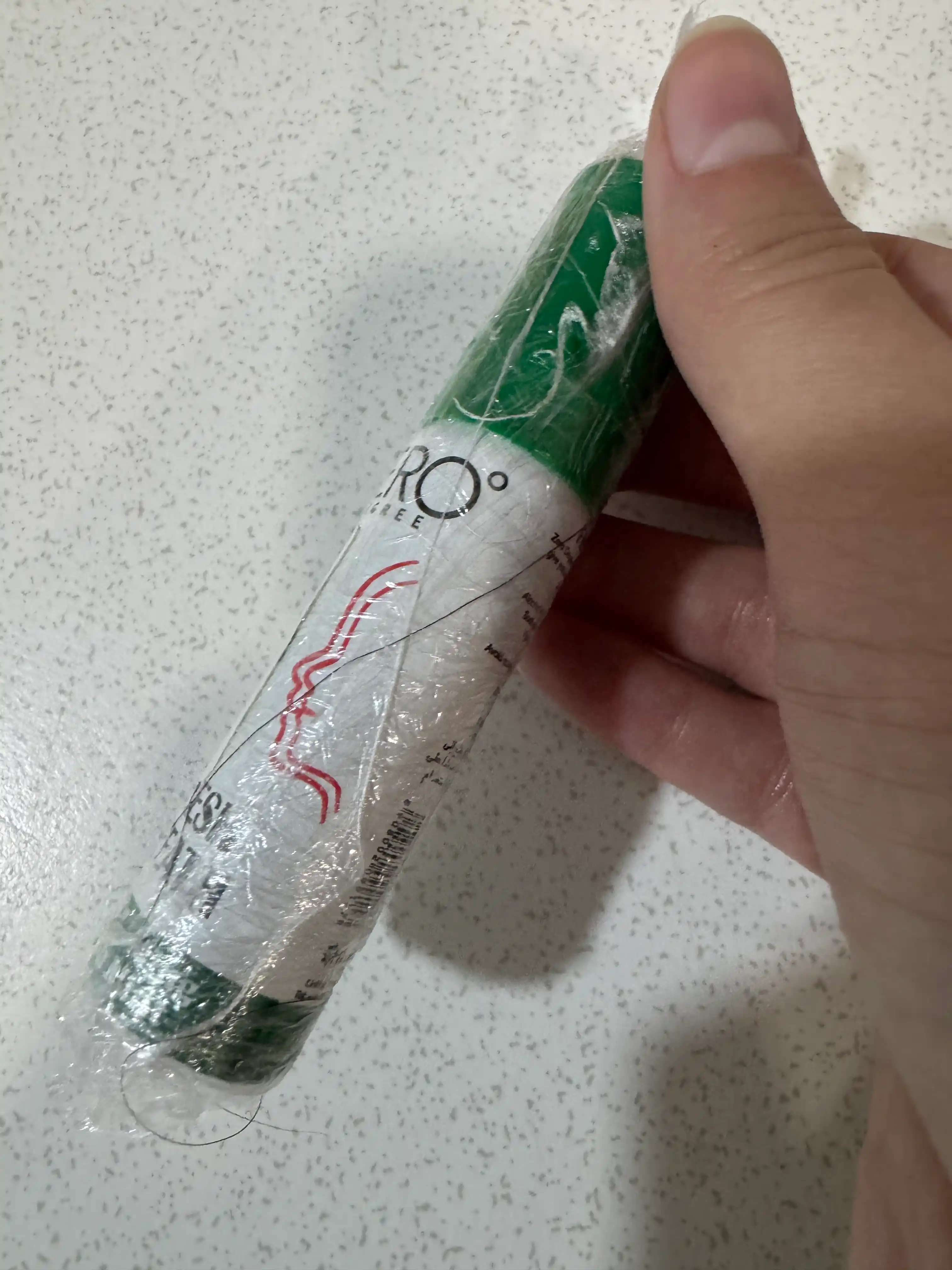 Освежитель дыхания ZERO FRESH BREATH, 20 мл