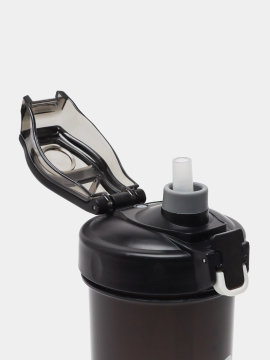 Sheyker trubochkali, 800 ml
