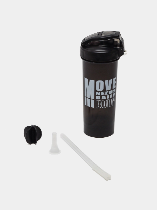 Sheyker trubochkali, 800 ml