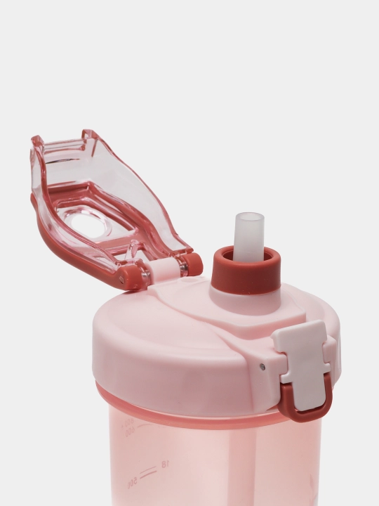 Sheyker trubochkali, 800 ml