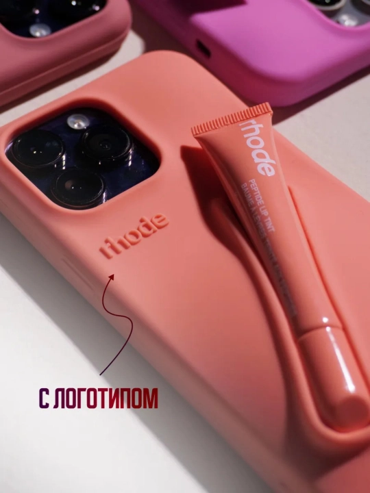 Chexol iPhone 14,15, Pro, Max, Plus uchun