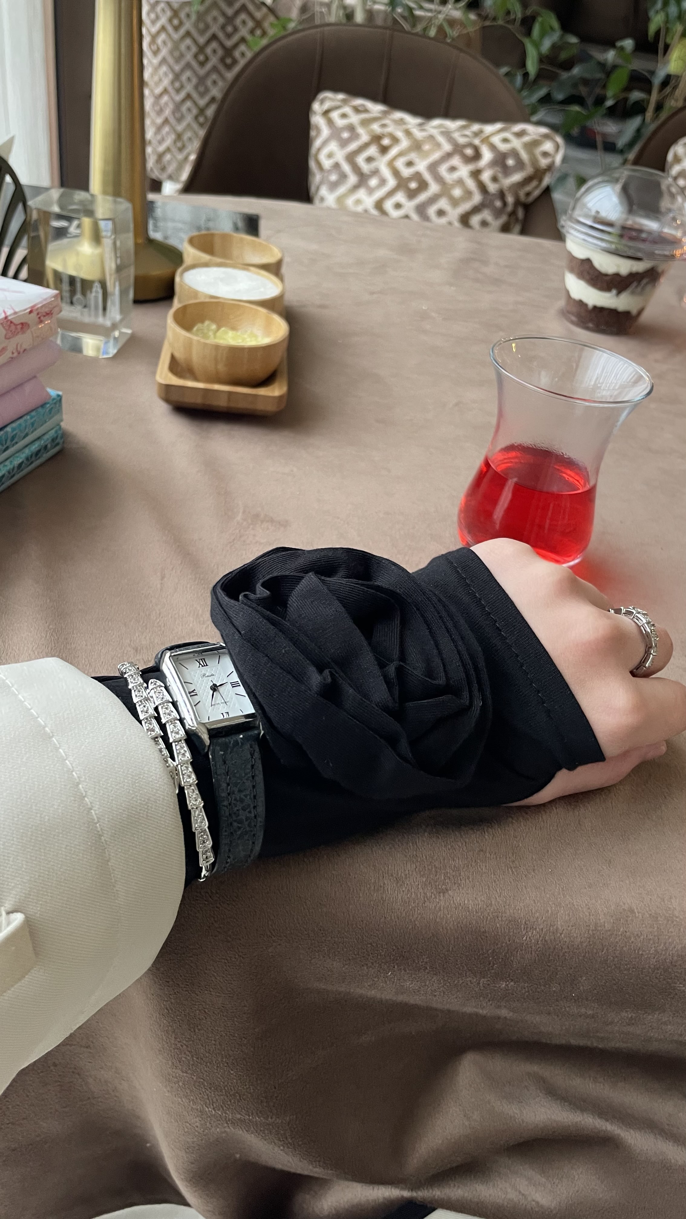 Набор бижутерии в стиле Bvlgari: браслет и кольцо в форме змеи