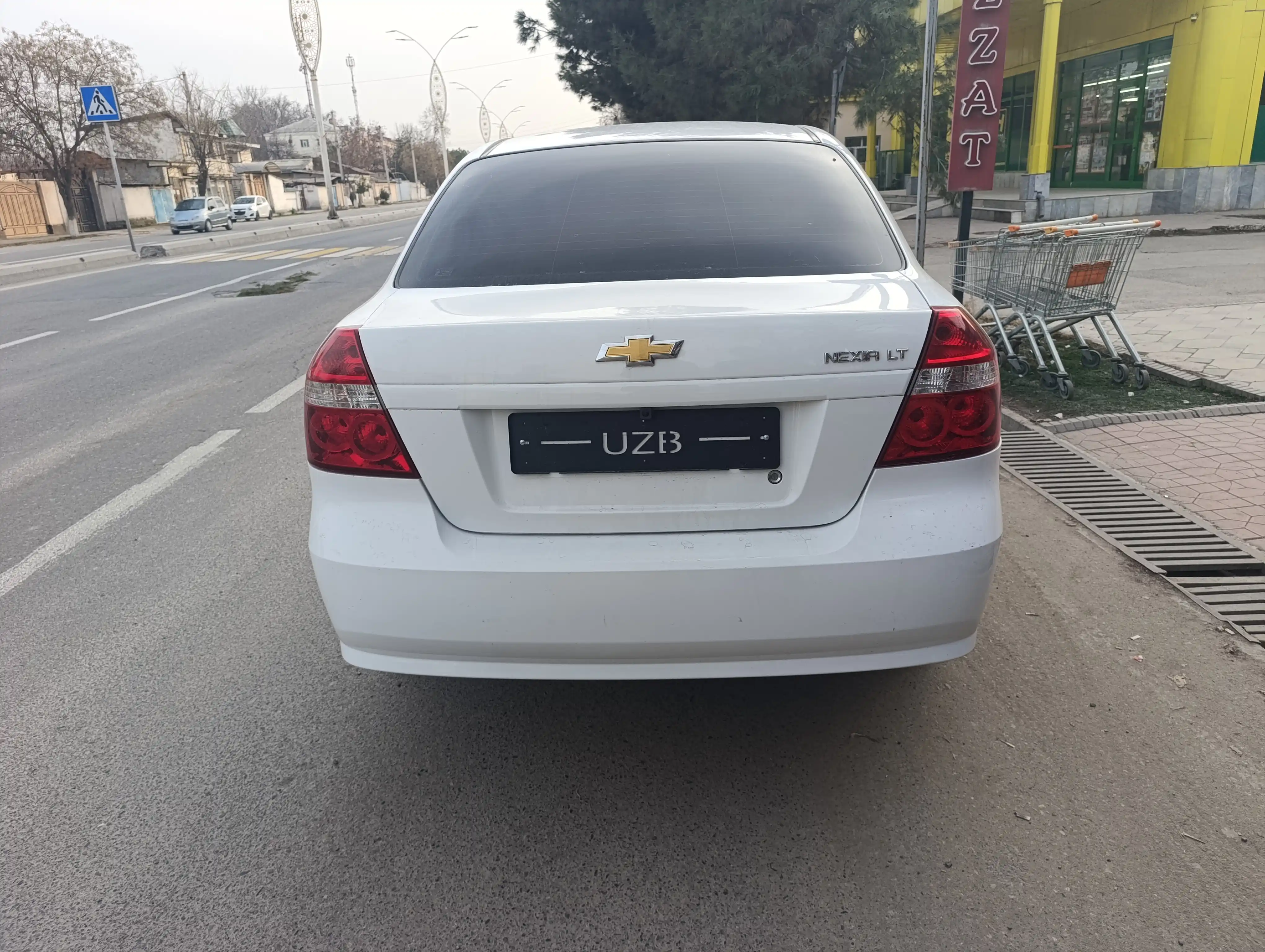 Магнитная рамка номерного знака для автомобиля, 10 магнитов, универсальная, 2 шт
