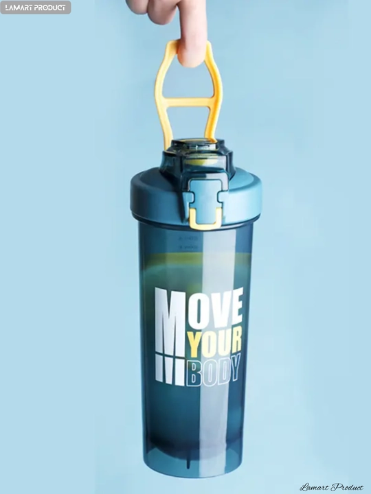 Sheyker trubochkali, 800 ml