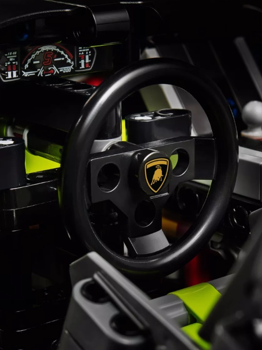 Конструктор Technic Ferrari, Bugatti, Porshe, Lamborghini, мотоцикл, суперкар