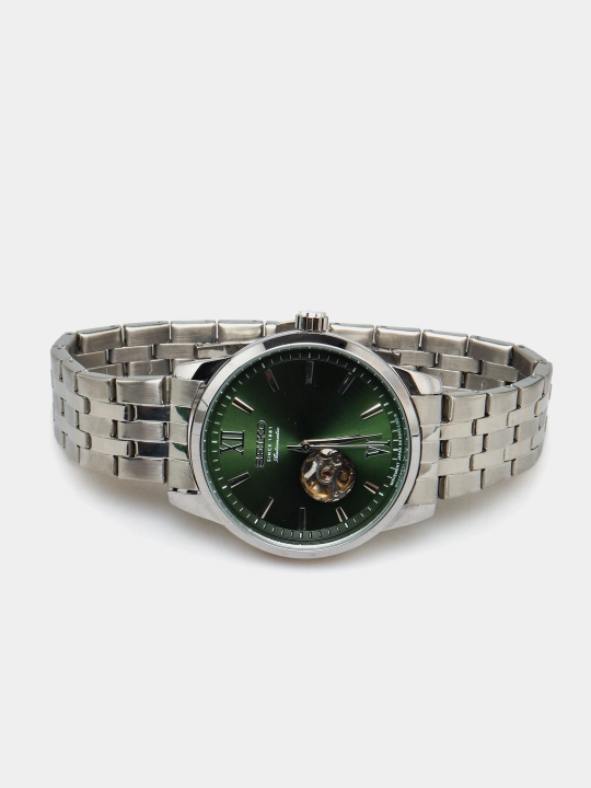 Seiko erkaklar qo‘l soati, yapon, mexanik