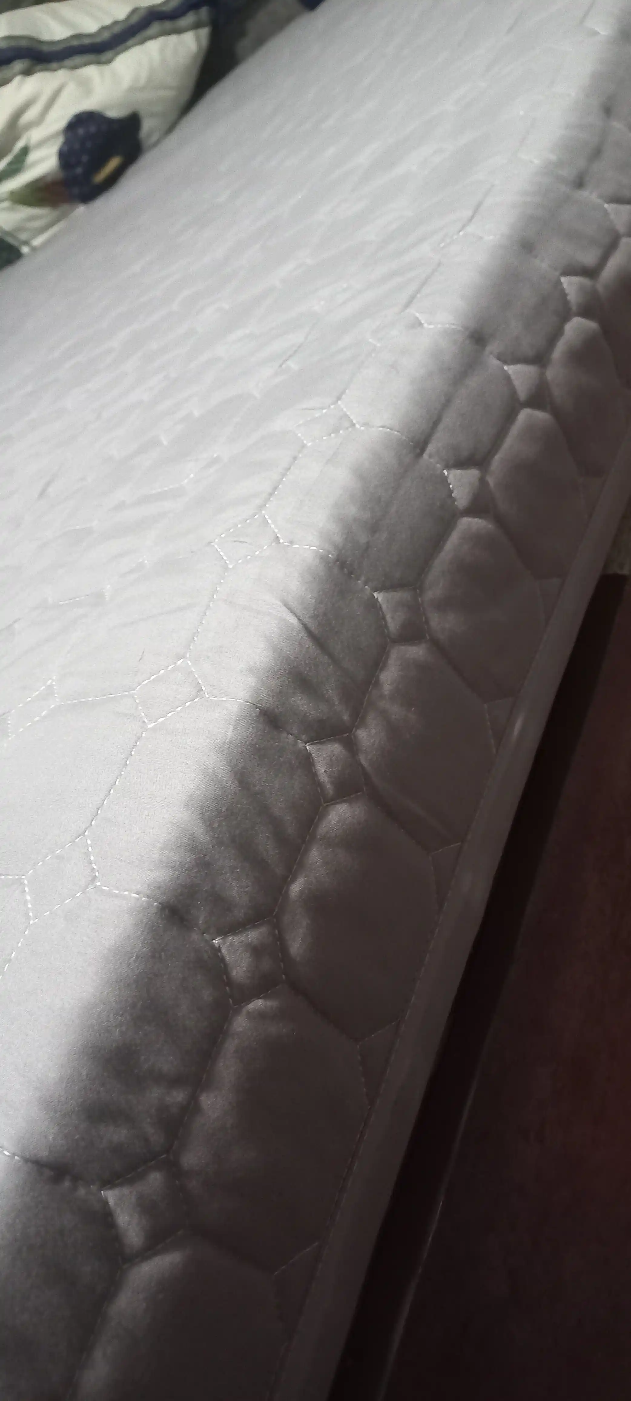 Наматрасник Classic Soft 90*200