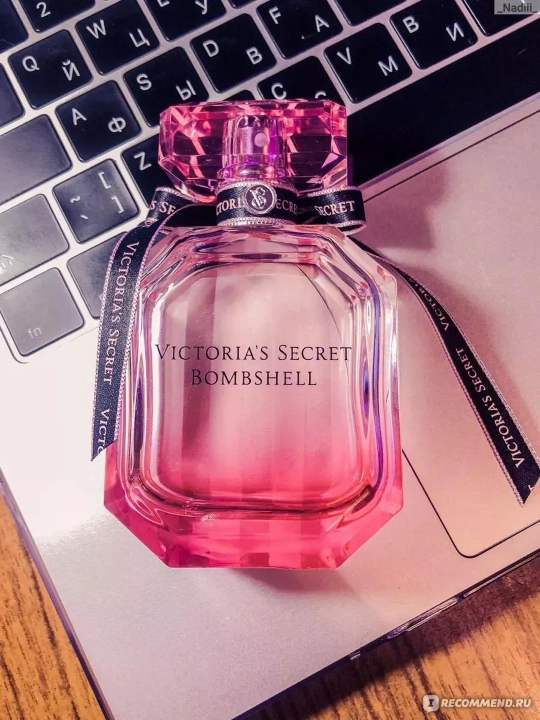 Atirlar ayollar Victorias Secret Bombshel,ayollar va qizlar uchun, raspiv atir