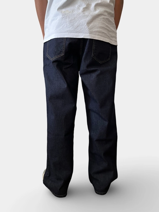 Keng jinsi shim CJ-B2 Baggy Fit
