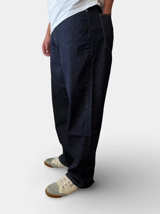 Keng jinsi shim CJ-B2 Baggy Fit