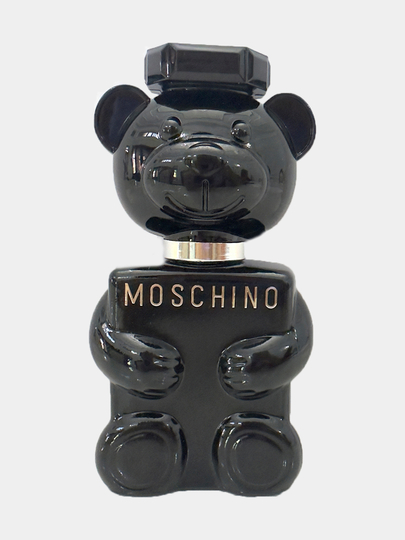 Женская туалетная вода Moschino Toy 2 Bubble Gum, 100 мл - 
