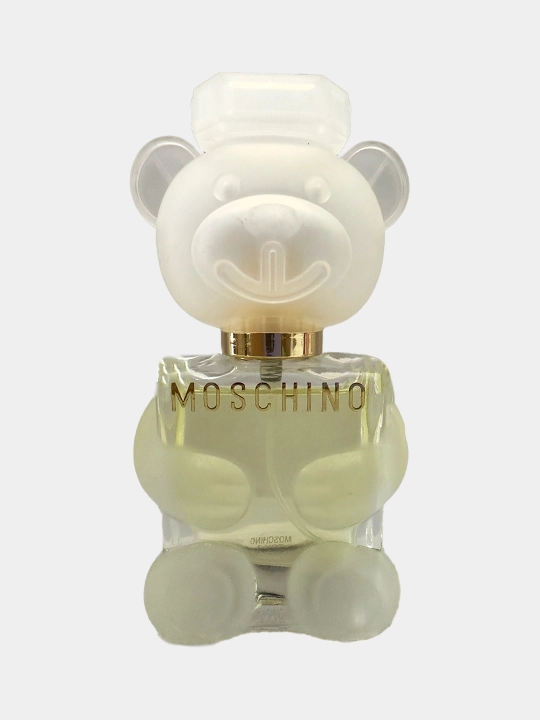Женская туалетная вода Moschino Toy 2 Bubble Gum, 100 мл - 