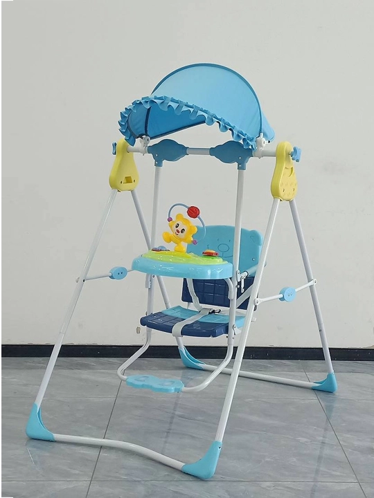 6 yoshgacha bo‘lgan bolalar uchun belanchaklar