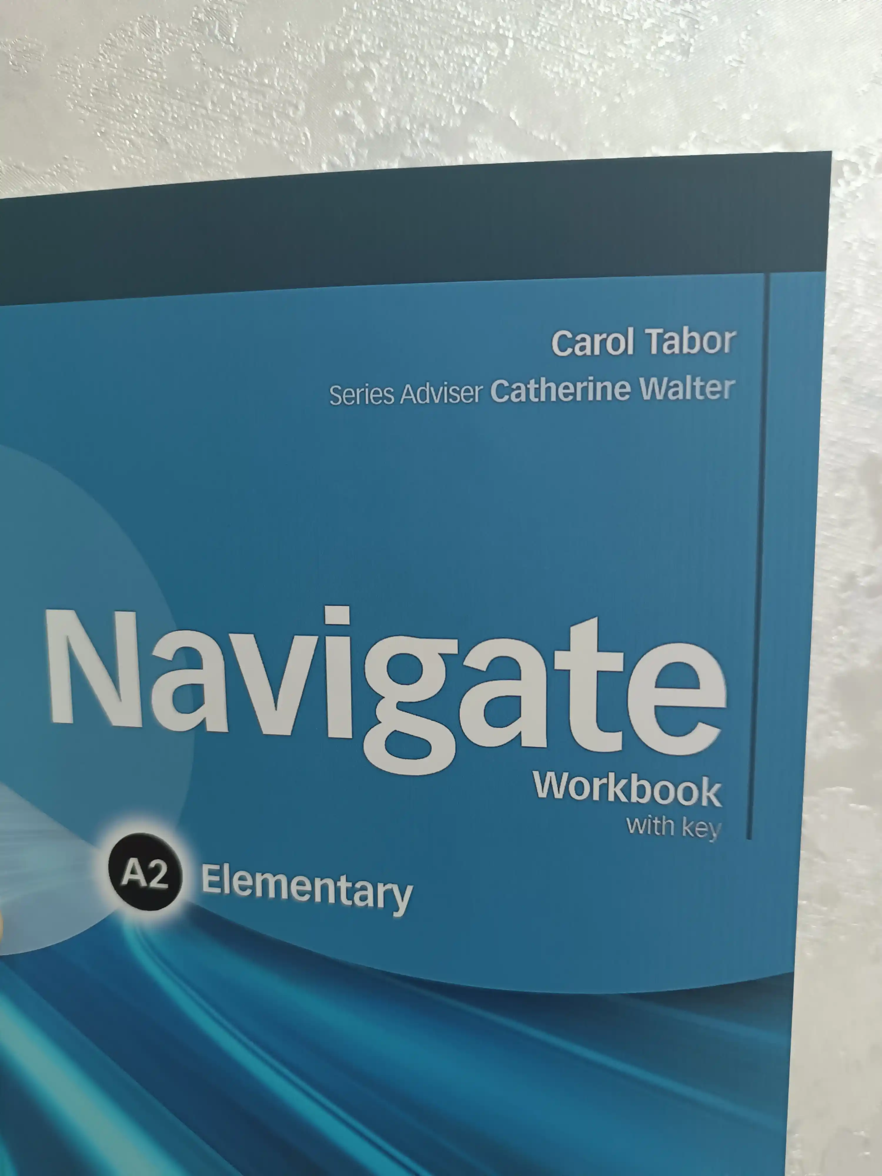 Книги, Navigate Beginner, Elementary, Pre-intermediate, Intermediate. Coursebook+Woorkbok