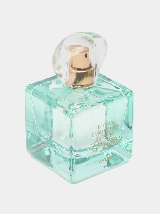 Parfyumlangan suv Avon This Love, 50 ml
