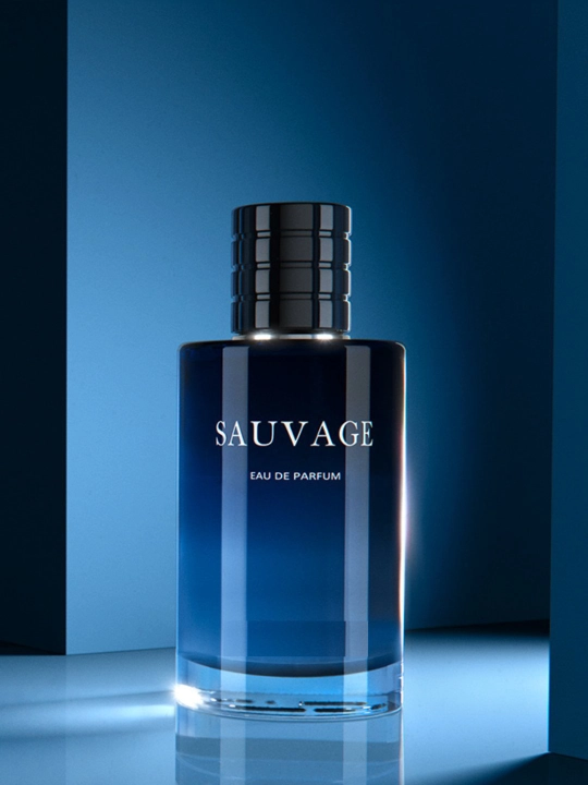 Парфюмерная вода Sauvage, для мужчин, 100 мл - 
