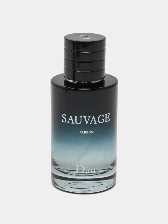 Erkaklar uchun, Sauvage parfyumlangan suv, 100 ml