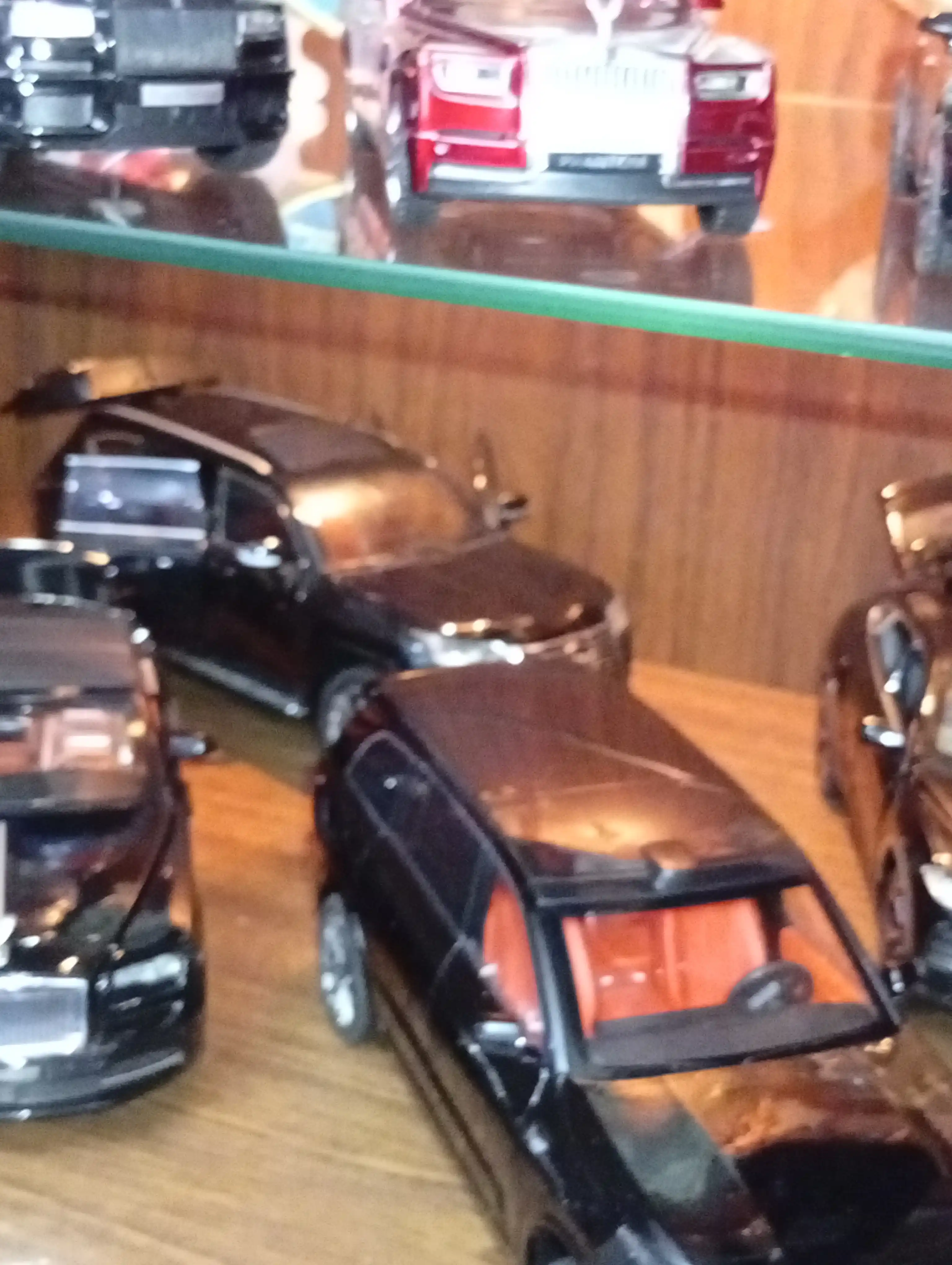 Metall mashinasi, 1:24, Lamborghini Urus, 21 sm, inertial, svet, ovoz bilan