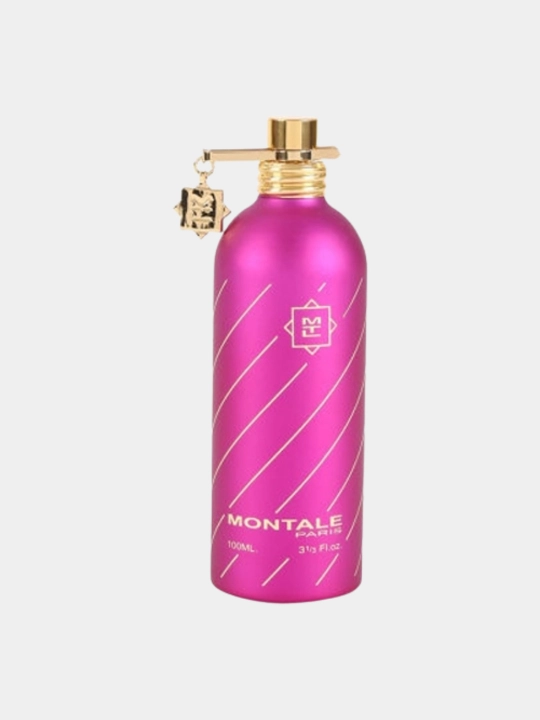 Parfyumlangan suv ayollar uchun Montale Paris Roses, 100 ml