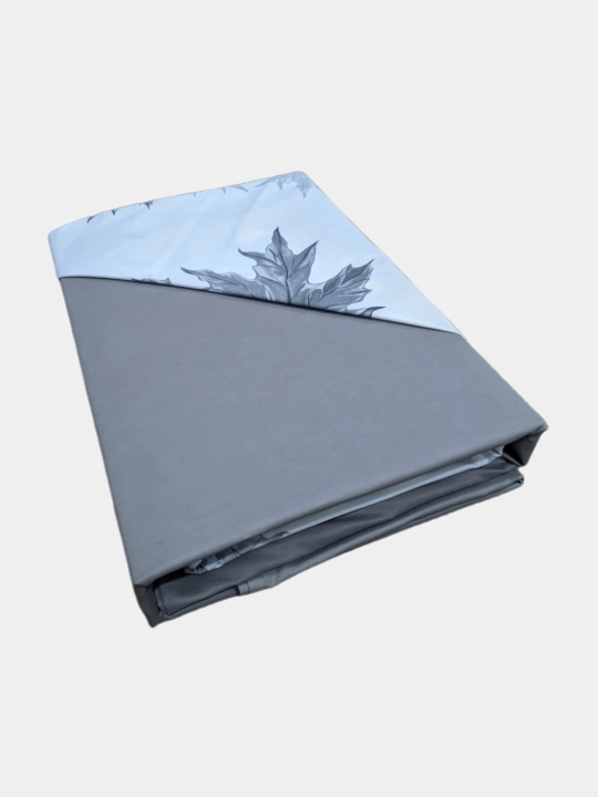 Super Satin ikki kishilik choyshablar to'plami, 240 * 240 High Tech