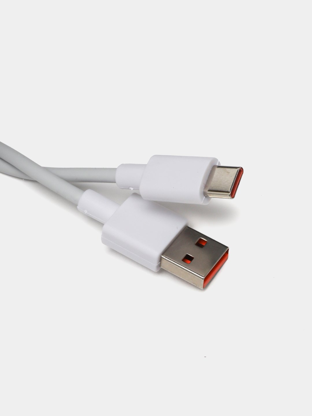 Tez zaryadlovchi, Android uchun, 67 Vt va 33 Vt, Type - C kabeli bilan