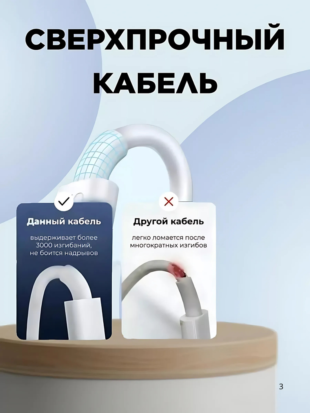 Tez zaryadlovchi, Android uchun, 67 Vt va 33 Vt, Type - C kabeli bilan
