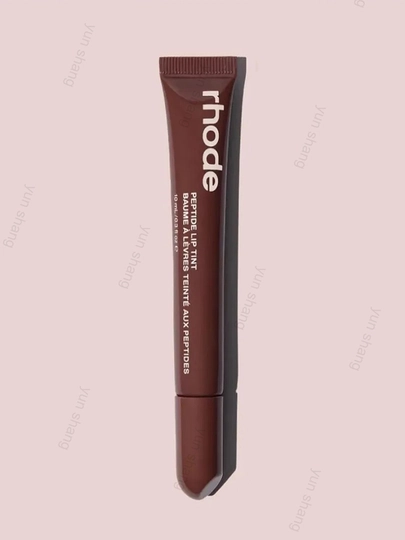 Для глубокого увлажнения губ и естественного блеска Lip Tint, 10 мл