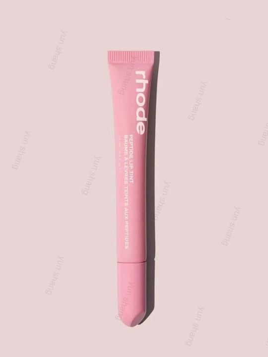 Lablarni chuqur namlantirish tabiiy yaltirashi uchun lab balzam LipTint, 10 ml