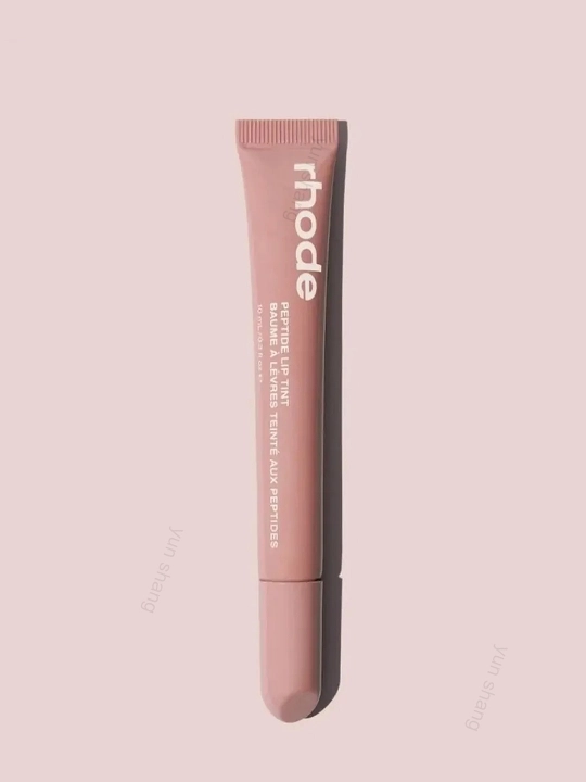 Для глубокого увлажнения губ и естественного блеска Lip Tint, 10 мл