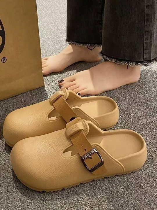 Ayollar kundalik va uy sabosi, qulay shippak Saraah,s