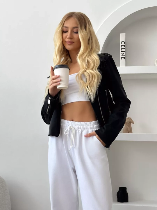 Sport shimi, ayollar joggeri