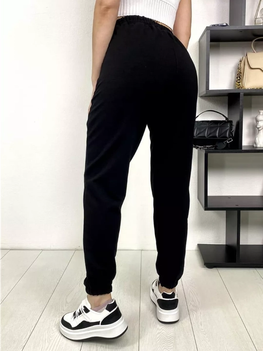 Sport shimi, ayollar joggeri