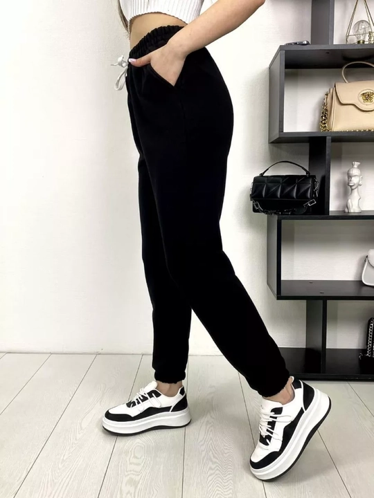 Sport shimi, ayollar joggeri