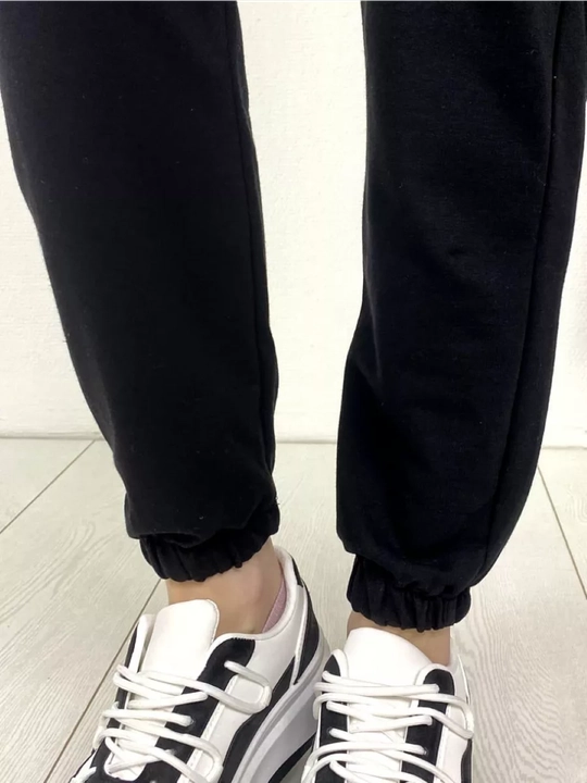 Sport shimi, ayollar joggeri