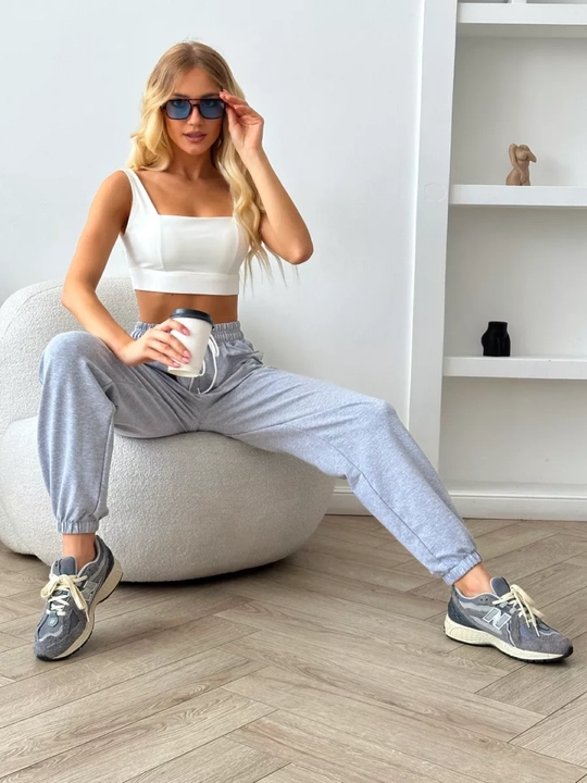 Sport shimi, ayollar joggeri