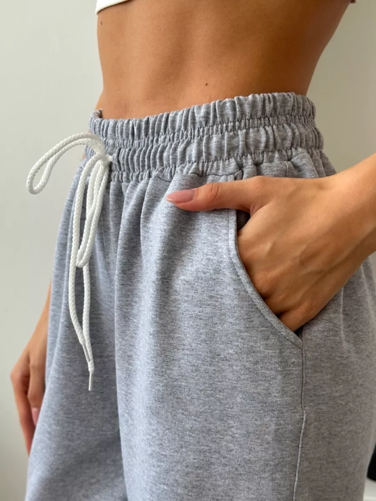 Sport shimi, ayollar joggeri
