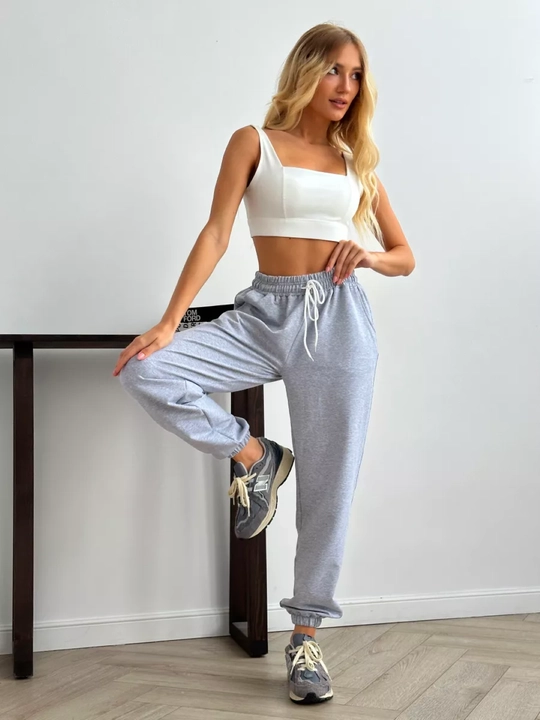 Sport shimi, ayollar joggeri